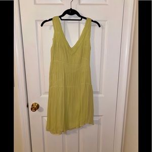 Vera Wang Lavender Label Dress